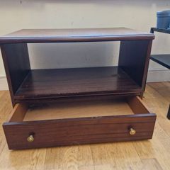 tv table