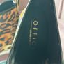 office leopard shoes size 5 Image 4