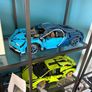 Huge LEGO Display Collection Image 5