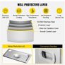 3LWashing Machine Ultrasonic Cleaner Tub AVAILABLE FOR COLLECTION Image 8