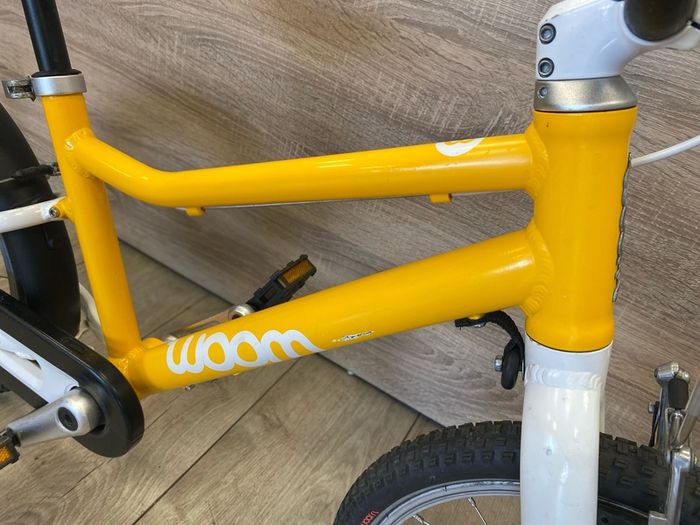 bike
