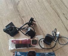 QUICK SALE (Moving out SALE): Electronics Bundle - Samsung Power Adapter, Smart TV Remote & Dell Mouse | Dublin 13