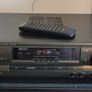 Technics SA-EX 100 Receiver/ Amplifier. Like New! Remote! Image 2
