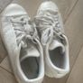 e: [Free] Adidas Stan Smith Sneakers (Size UK5) Image 3