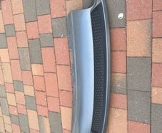 A5 B8 Coupe Diffuser