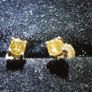 Diamond Earring Image 6