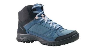 Women hiking boots - brand new