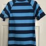 Castleknock College Rugby Top - Size Small - New Image 4
