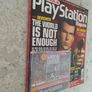 Official Playstation UK Magazine Issue 66 Christmas 2000 Image 3