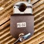 Pearl PC-50 Icon Rack Clamps Image 4