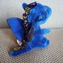 Saffire The Beanie Boos Collection  by TY  soft toy Image 3
