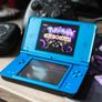 Nintendo Dsi XL Modded Image 2