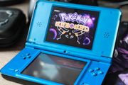 Nintendo Dsi XL