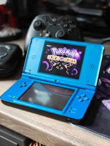 Nintendo Dsi XL