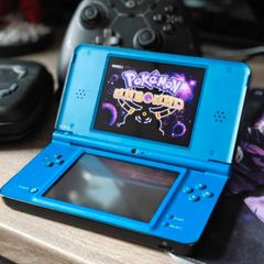 Nintendo Dsi XL