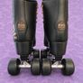 Rio Ladies Skates, as new, size 6 Image 4