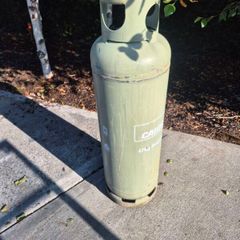gas