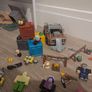 Roblox action figures Image 2