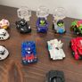 Angry Birds Transformers Telepods bundle Image 3