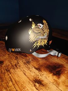 Skate Helmet