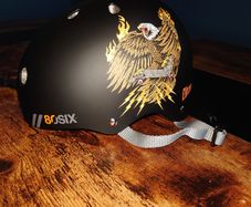 Skate Helmet