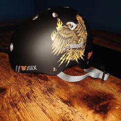 Skate Helmet
