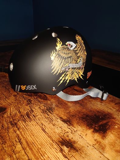Skate Helmet