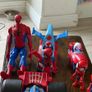 Spiderman Image 2