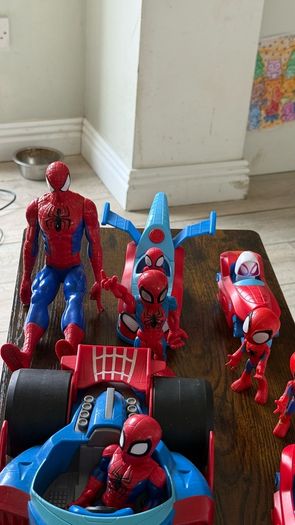 Spiderman