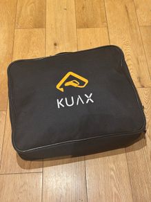 Ev Charging Cable - Type 2 Charging Cable - Kuax - 3.6KW EV Charger, 16A, 7 Metres,