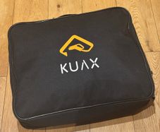 Ev Charging Cable - Type 2 Charging Cable - Kuax - 3.6KW EV Charger, 16A, 7 Metres,