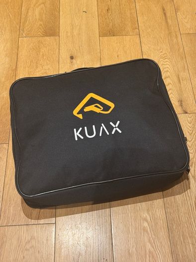 Ev Charging Cable - Type 2 Charging Cable - Kuax - 3.6KW EV Charger, 16A, 7 Metres,
