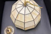 Tiffany Style  ceiling light