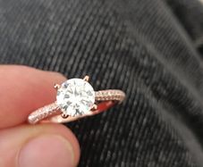 diamond ring
