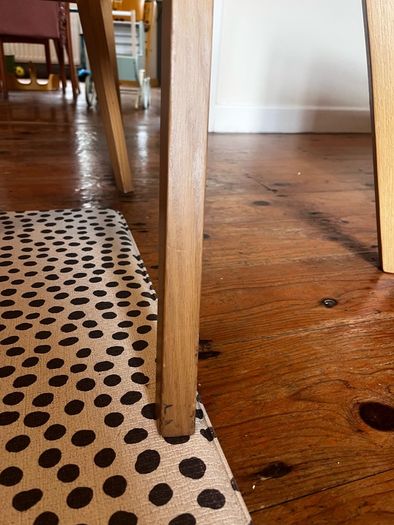 Dining chairs