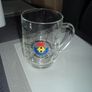 Scotland 1978 world cup glass Image 10