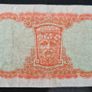 Ireland 1962 Lady Lavery 10 shilling note Image 2
