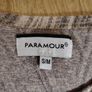 Paramour Top Size 8-12 Image 3