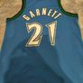 Authentic NBA Basketball Jerseys Collection Mitchell & Ness, Nike, Champion,  Size L XL Image 10