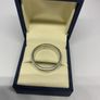 Sterling Silver Ring Image 3