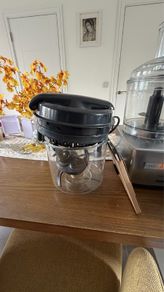 Magimix Cuisine 5200XL Food Processor