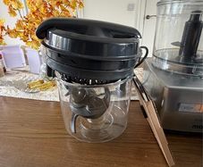 Magimix Cuisine 5200XL Food Processor