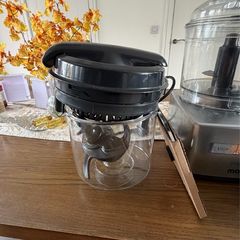 Magimix Cuisine 5200XL Food Processor