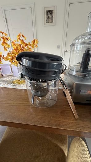 Magimix Cuisine 5200XL Food Processor