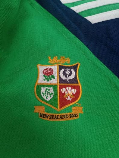 adidas lions jersey