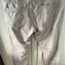 Next Men's stone Straight fit Chinos 36R Image 5