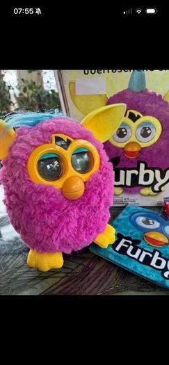 Ferby