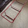 Fold out camp bed Image 4