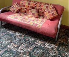 Sofa Bed - Bed Couch - Futon Bed