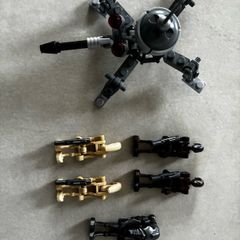 Lego Star Wars battle droid bundle / joblot
